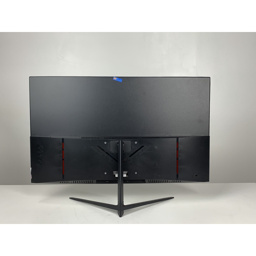 Màn Hình Máy Tính/PC Cong Vô Cực K-Vision 24/27 inch , đủ 2 cổng VGA và HDMI - Up Road Store