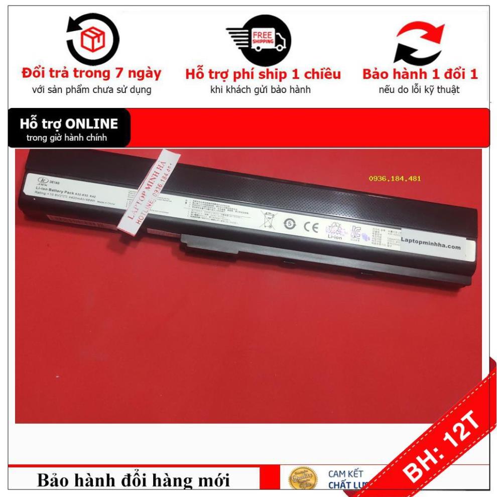 BH12TH Pin laptop Asus X67 , Asus X8C, Pin Asus X67