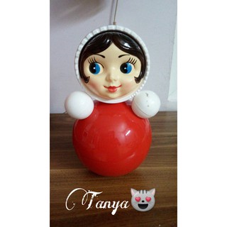 LẬT ĐẬT KHÔNG BAO GIỜ NGÃ (HÀNG NGA)