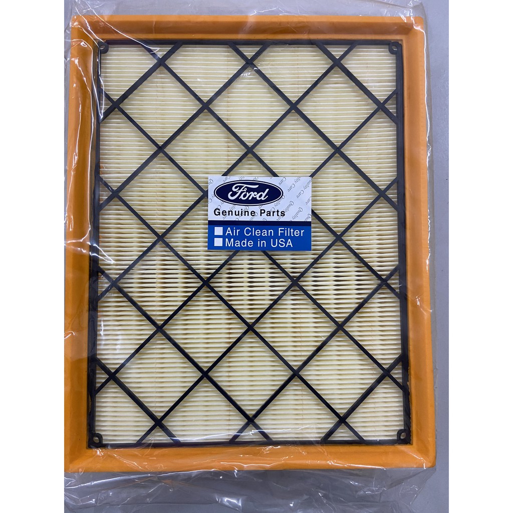 Lọc gió máy, động cơ dùng cho xe ô tô Ford Ranger- Raptor - Everest