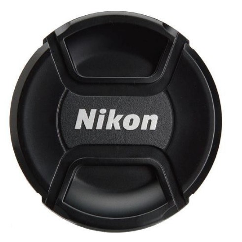 Nắp ống kính Lens cap Nikon 62mm