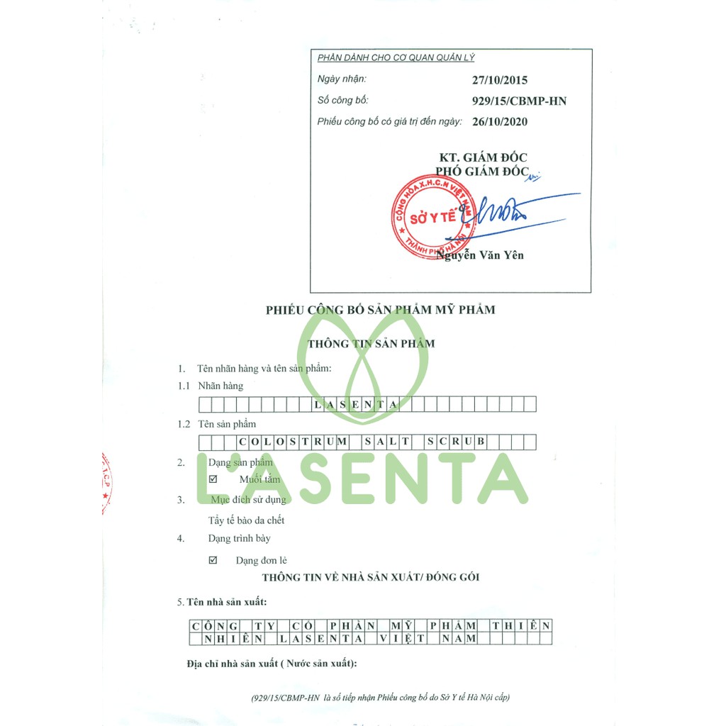 [HẾT MỤN LƯNG-VIÊM NANG LÔNG] Kết HợpTẩy Tế Bào Da Chết Body Với Muối Tắm Tinh Chất Sữa Non L'asenta | Thế Giới Skin Care