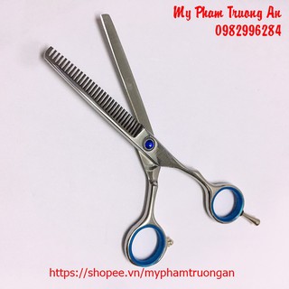 BỘ KÉO CẮT TÓC NỮ TONI GUY 5.5