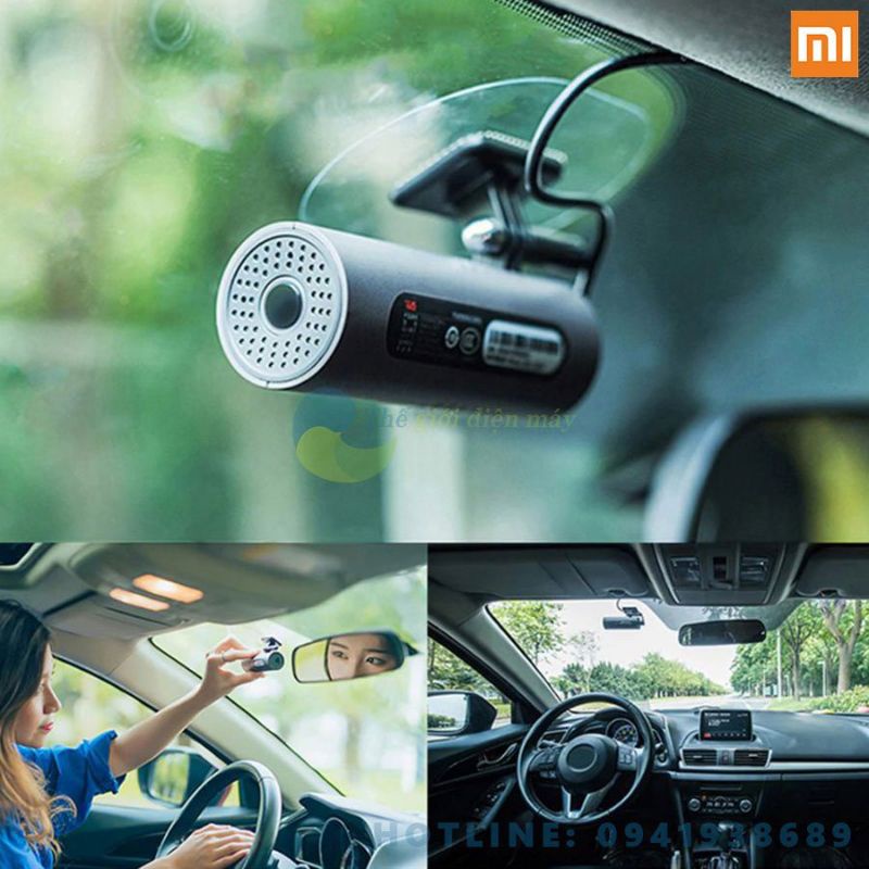 Camera hành trình xiaomi 70mai-1s | BigBuy360 - bigbuy360.vn