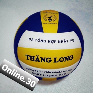 Quả bóng chuyền da thi đấu VB7400