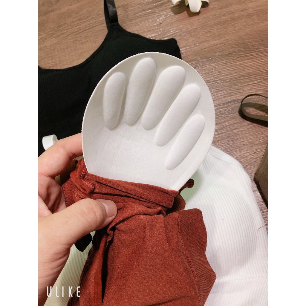 Áo Bra Henry ất nhật