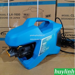 MÁY XỊT RỬA CLASSIC CLA-1600