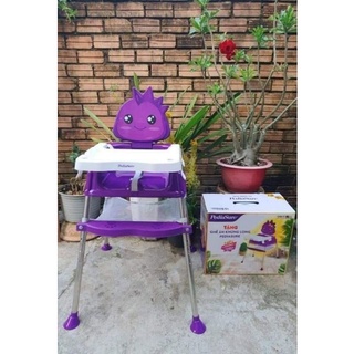 GHẾ ĂN DẶM KHỦNG LONG PEDIASURE