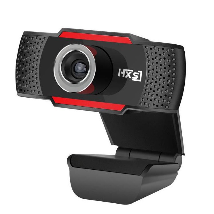 Webcam Full Hd 1080p Cho Notebook & Pc | BigBuy360 - bigbuy360.vn