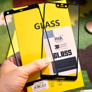 Kính cường lực Imak full màn Google Pixel 3 XL / Pixel 3 / Pixel 2 XL / Pixel 2