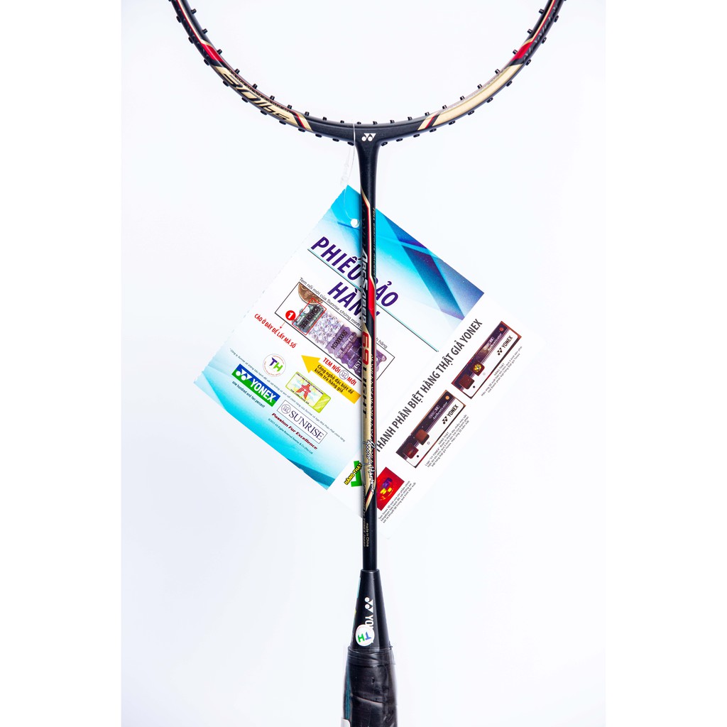 Vợt cầu lông - Vợt Yonex Arcsaber 69 Light chính hãng - Fbsport