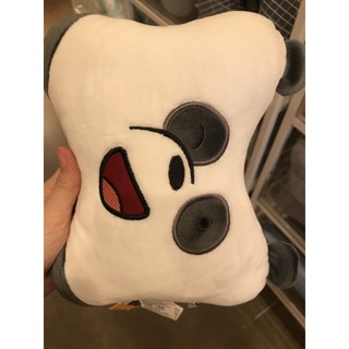 Gối Xương Chó We Bare Bears