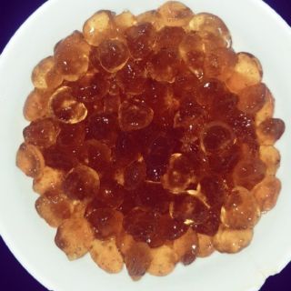 Trân Châu 3Q Caramel 80k 2 ký