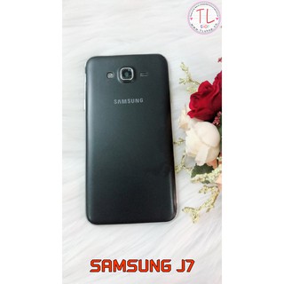 Vỏ SS J7 - Vỏ SS J700
