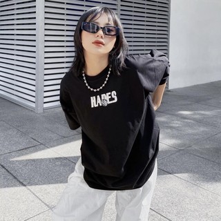 Áo hades WOLF SYMBOL TEE Nam nữ