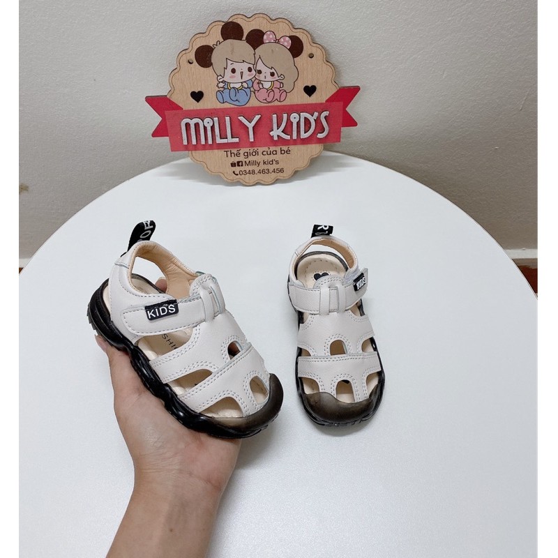 Dép Sandal Cho Bé Size 21-30