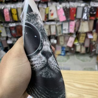 Ốp Nokia 5.3 2020 dẻo in hình