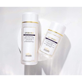 B.R Lotion P50T dung dịch cân bằng và tái tạo da, giúp điều tiết bã nhờn và ngăn ngừa các tác nhân gây hại cho da