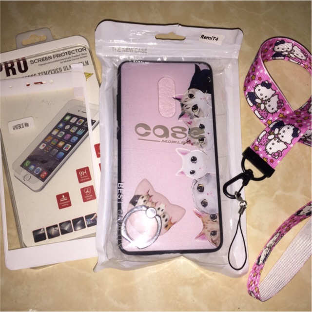 Ốp xiaomi redmi note 4x