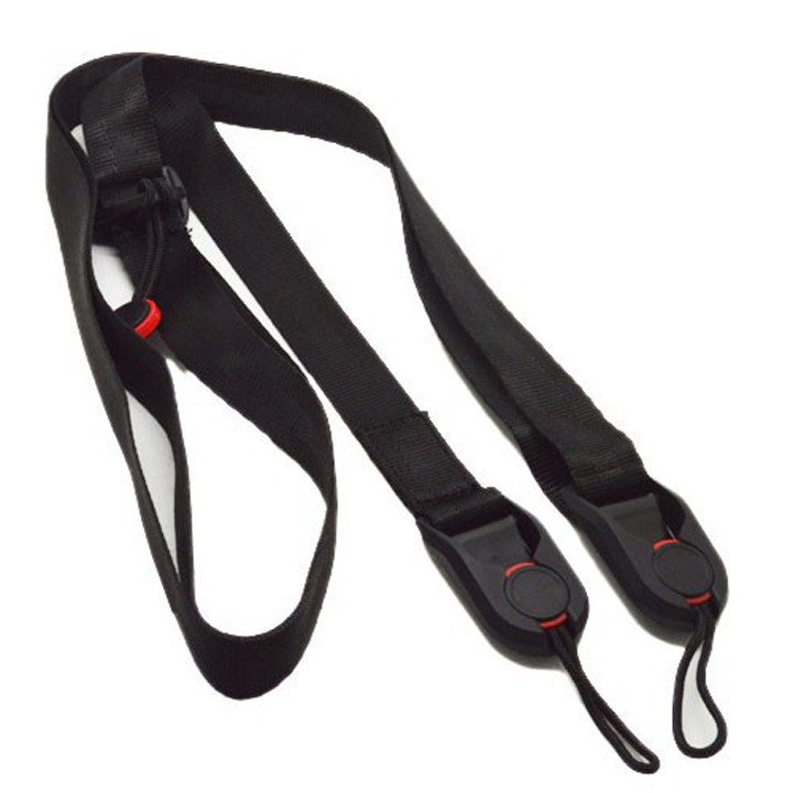 Dây đeo máy ảnh thao tác nhanh peak leash quick release