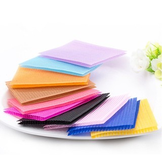 Set miếng dán cố định tóc mái tiện dụng