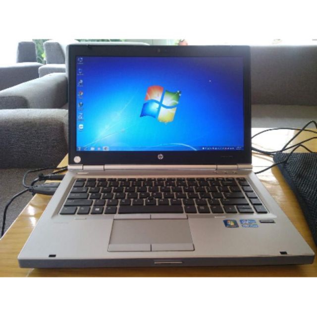 Laptop Core i5 | 4GB | 320GB Văn phòng chơi game cũ 2nd