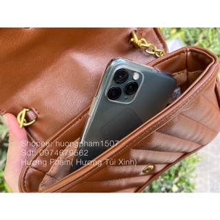 TÚI ĐEO CHÉO MINI G SIZE 18 FULLBOX ẢNH THẬT