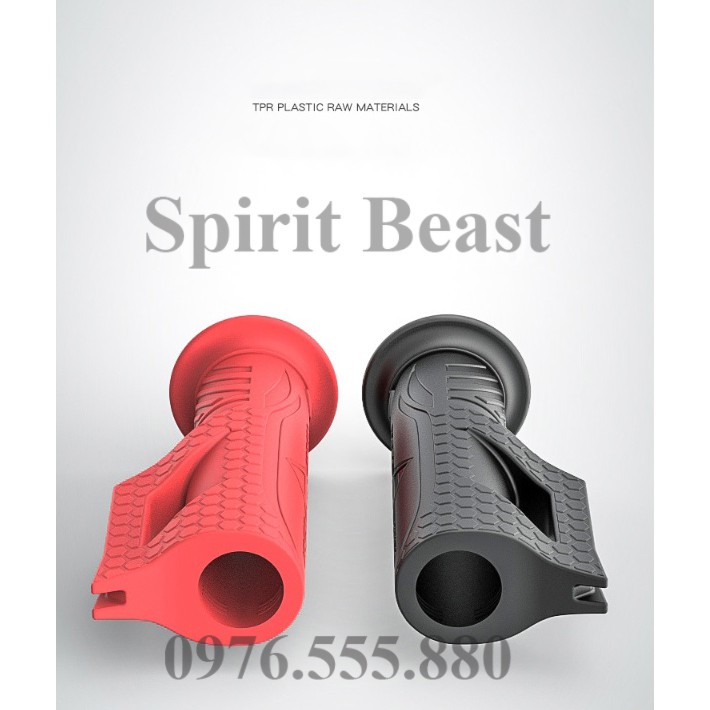 Bao Tay Trợ Lực Spirit Beast Chính Hãng