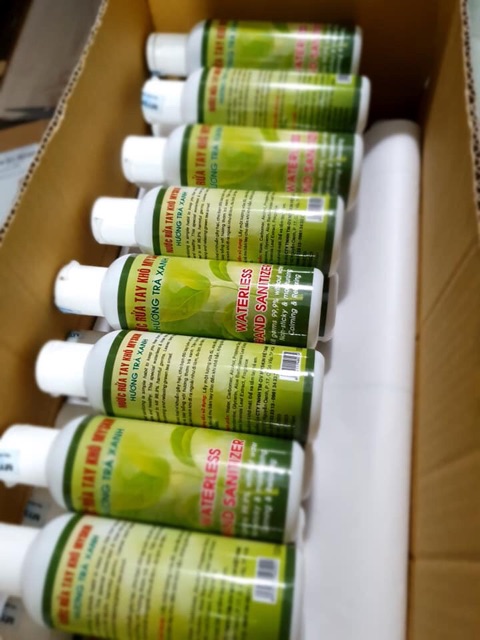 Nước rửa tay khô MYSKIN- Đạt Chuẩn được Kiểm Nghiệm- SÁT KHUẨN, SẠCH BÓNG | BigBuy360 - bigbuy360.vn