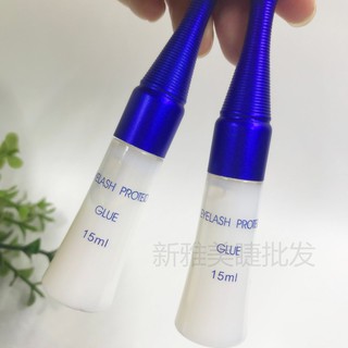 Keo bắt trục uốn mi, keo dán mi
