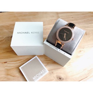 Đồng Hồ Nữ Michael Kors MK6414