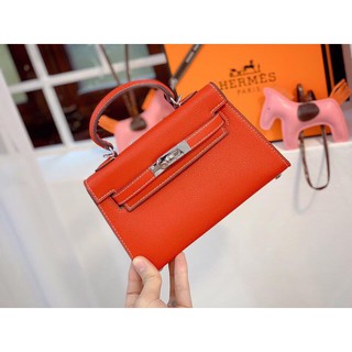 Túi xách nữ style cá tính túi xách nữ rẻ đẹp hm kellly full box siêu hot