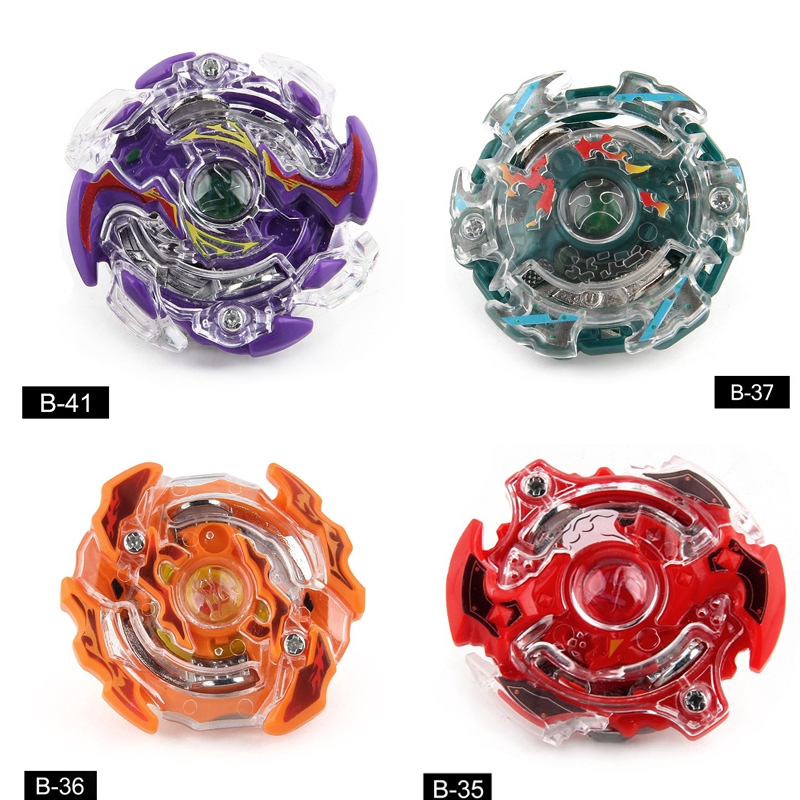 Con Quay Đồ Chơi Beyblade 18 Kiểu Dáng Độc Đáo Cho Trẻ Em