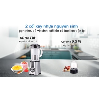 Máy xay đa năng Kangaroo KG2B3