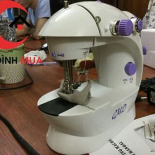 MÁY MAY MINI CMD