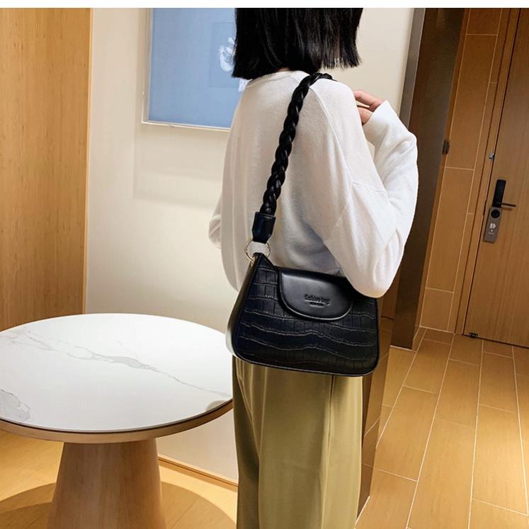 Túi Xách Nữ - Túi Đeo Chéo Fashion Bag Phù Hợp Đi Dự Tiệc/Du lịch | Phong Cách Trẻ Trung Sang Trọng | TXM03