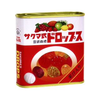 Kẹo Sakuma Mộ đom đóm