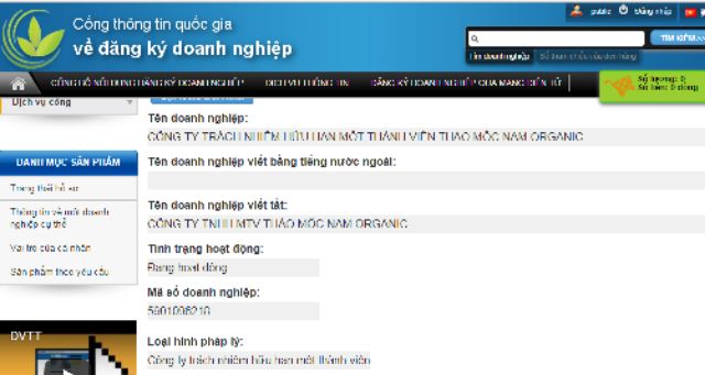 Sâm bổ kiện thảo mộc namn | BigBuy360 - bigbuy360.vn