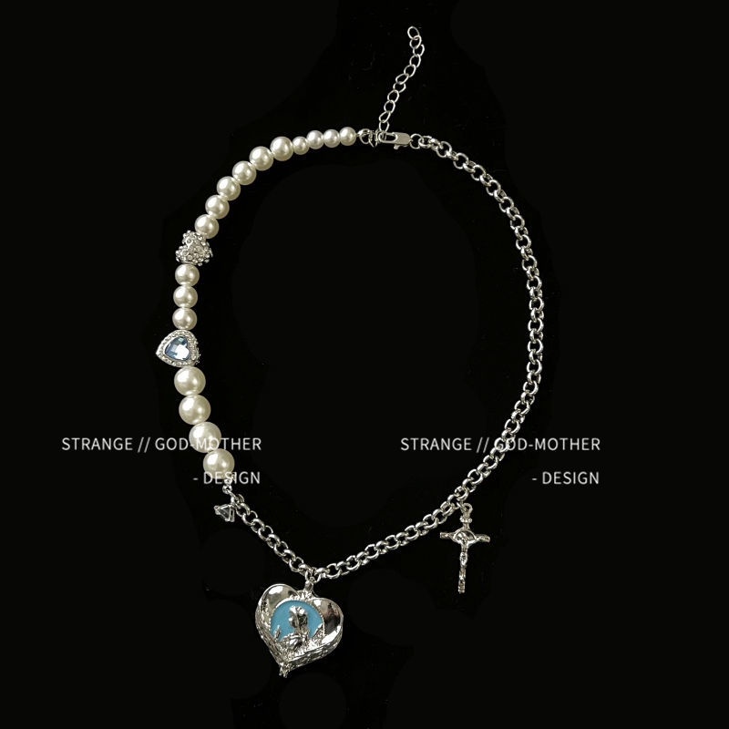 Fashion Luxury Pearl Necklaces For Women