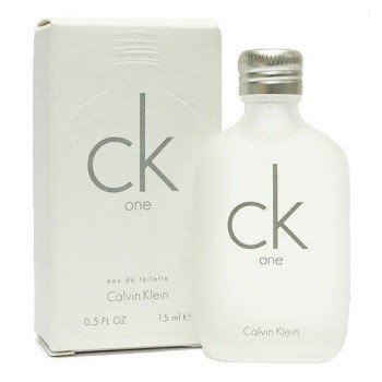 Nước hoa mini CK ONE 10ml