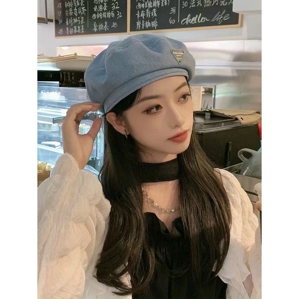 Mũ nồi bò bottega