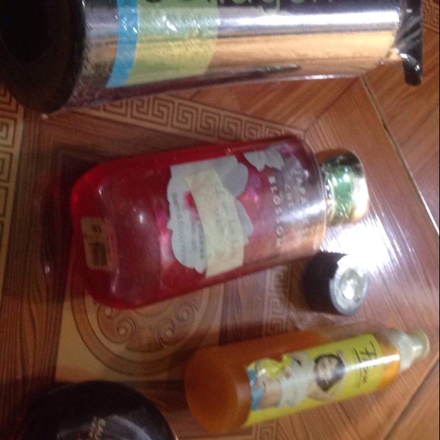 Mỹ phẩm