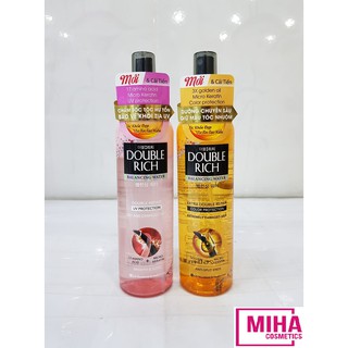  Nước Xịt Dưỡng Tóc Double Rich 250ml