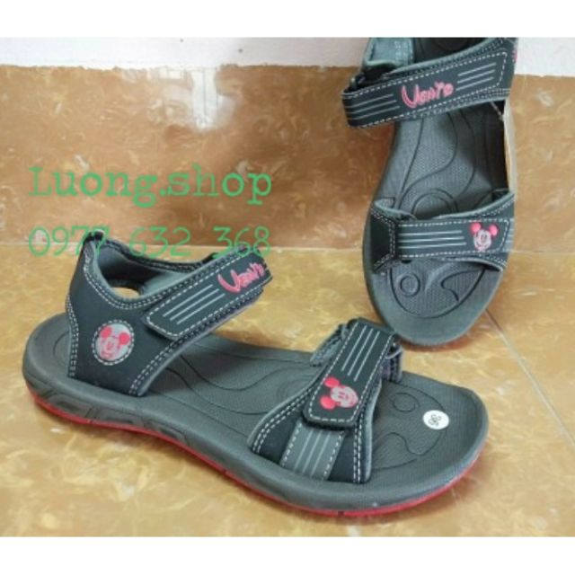 Sandal Vento bé trai bền đẹp (size 29,36,37,38)