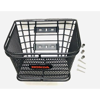 Rổ Lưới Thái HONDA gắn Wave nhỏ, RS, Wave lớn, WS100 kèm ốc dùng chung cac dòng xe ware