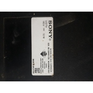 Bo tivi sony klv-32r402a