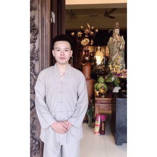 ĐỒ LAM ĐI CHÙA # LA HÁN NAM