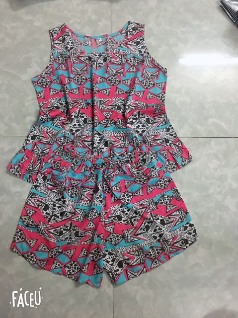 Đồ tole đùi