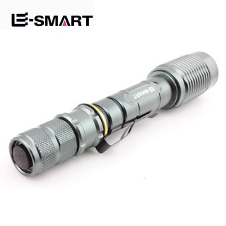 Đèn Pin cầm tay siêu sáng CREE XML-T6