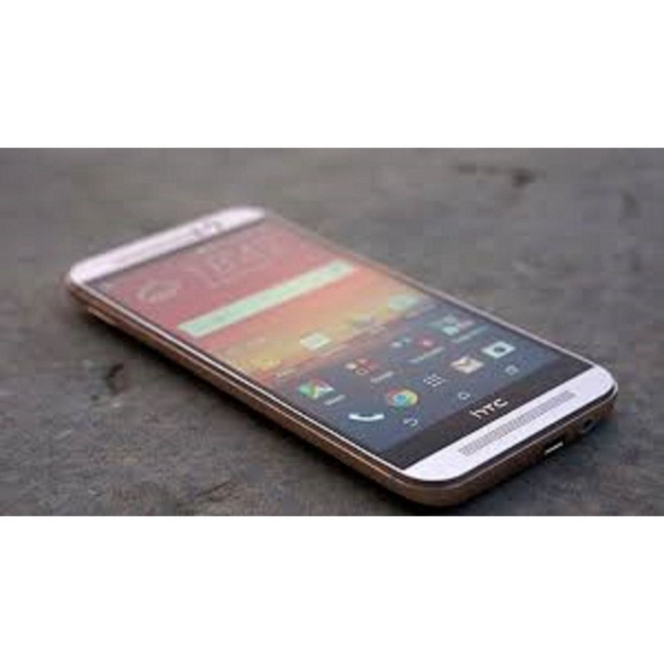 BUNG NO 90% điện thoại HTC ONE M9 - HTC M9 ram 3G/32G mới Zin Chính Hãng - Bảo hành 12 tháng BUNG NO 90%